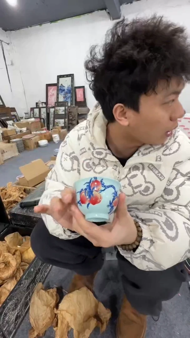 正宗景德镇陶瓷好瓷器