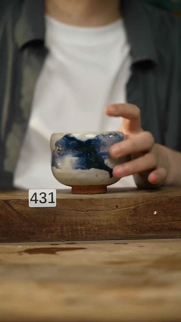 设计师手作款 落单系列