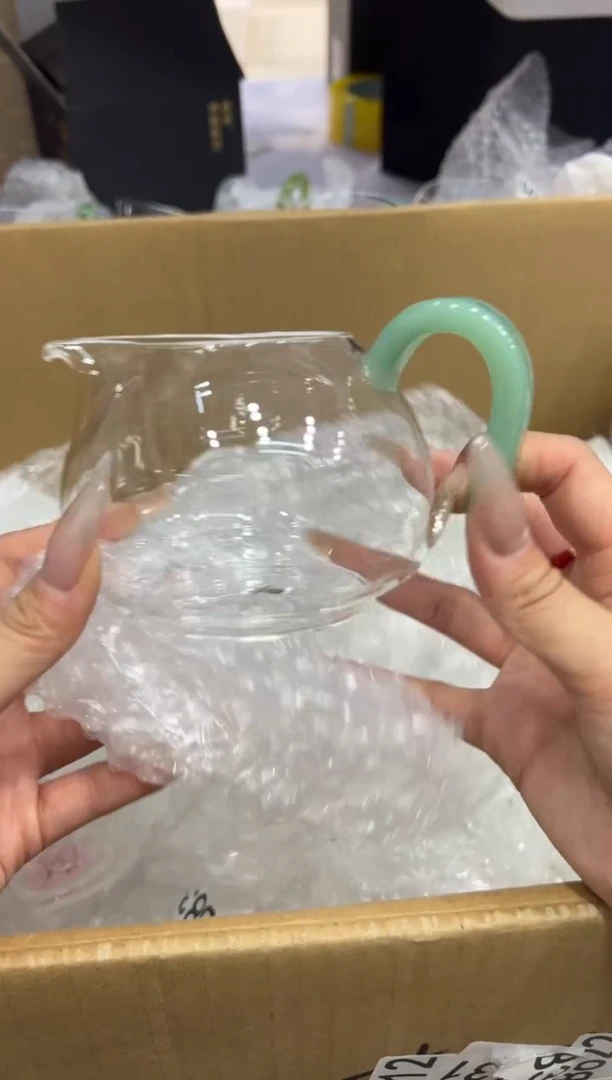 绿玉淡然简易包装