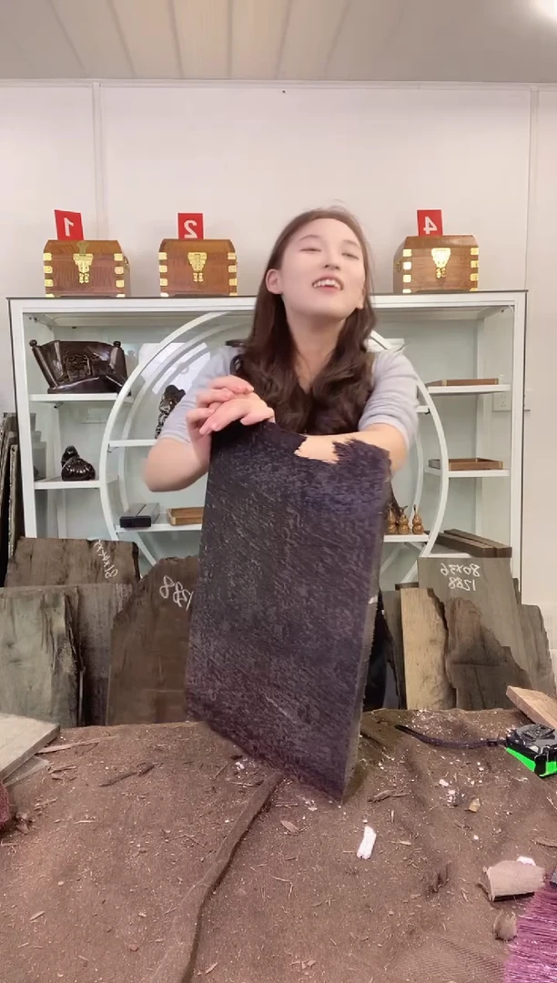 楠**度金丝楠木原料木材