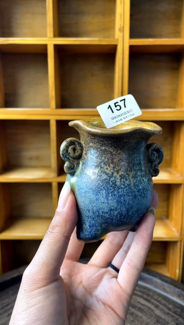 157【多肉花盆多肉盆】