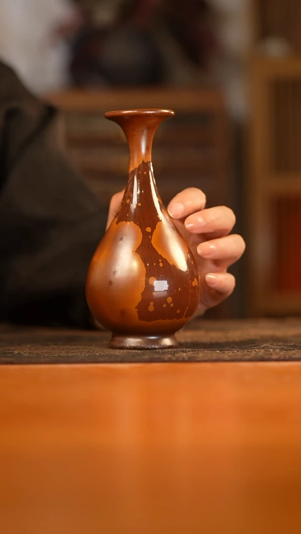 己和与瓷景德镇陶瓷主人杯34