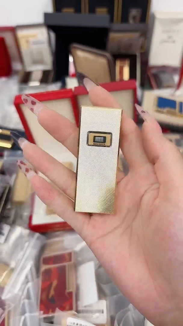 纯铜010风车感应机金色