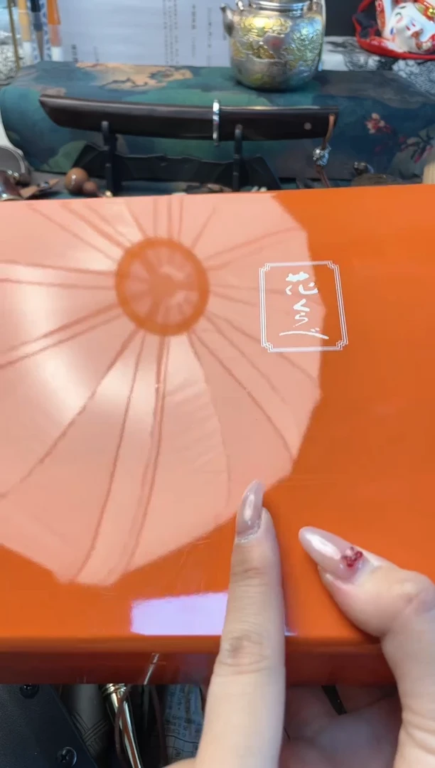 【闪购商品】瓷片xiagn晓魏甄宝阁品质保证