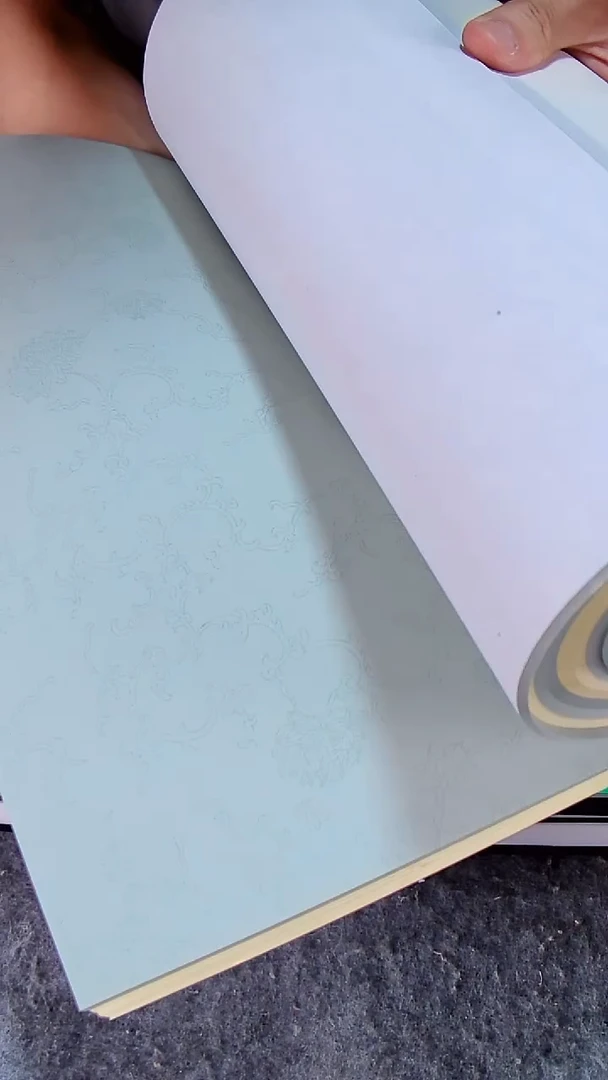 兴文斋  富贵折枝等拼    34*138   50张