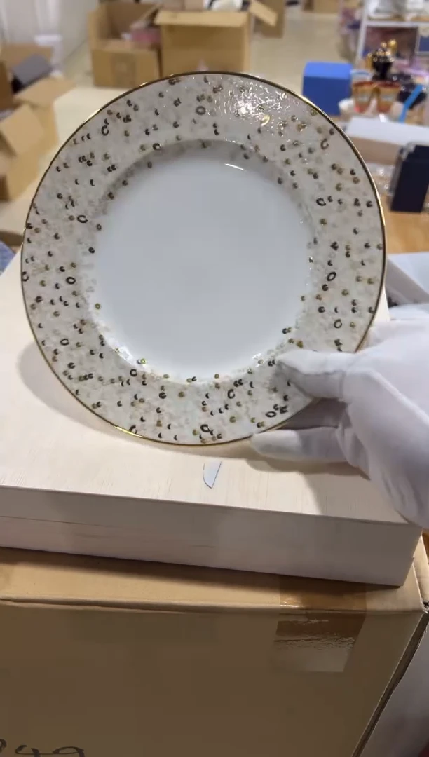 【闪购商品】瓷片c272好好好好好好21