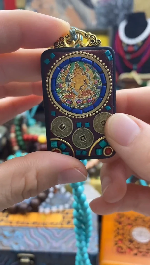 [王姬珠宝精品推荐]