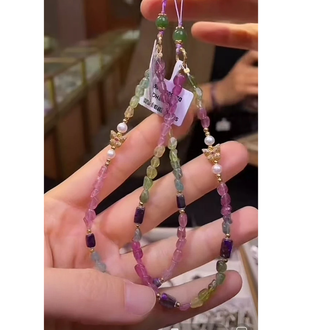 【熊总夫妇】舒俱来手机挂（多样性发一件）