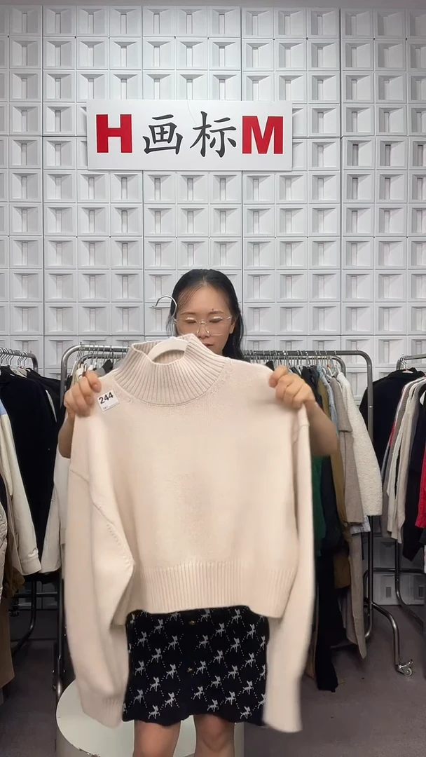 2025时尚休闲秋冬款