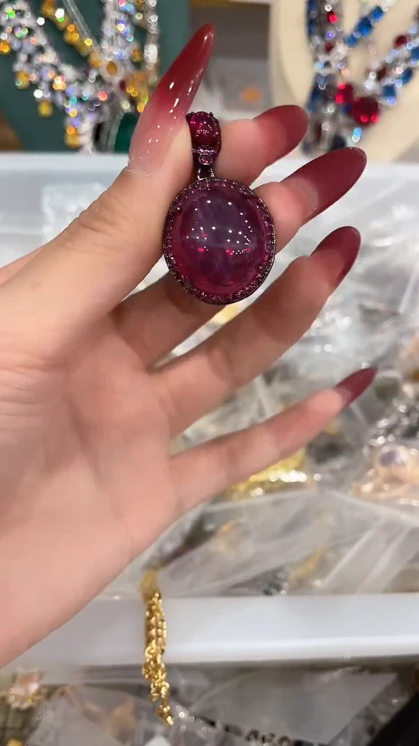 非金属无高端精品系列款式q831
