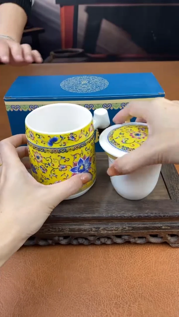 【闪购商品】陶禧茶器闪购福利V