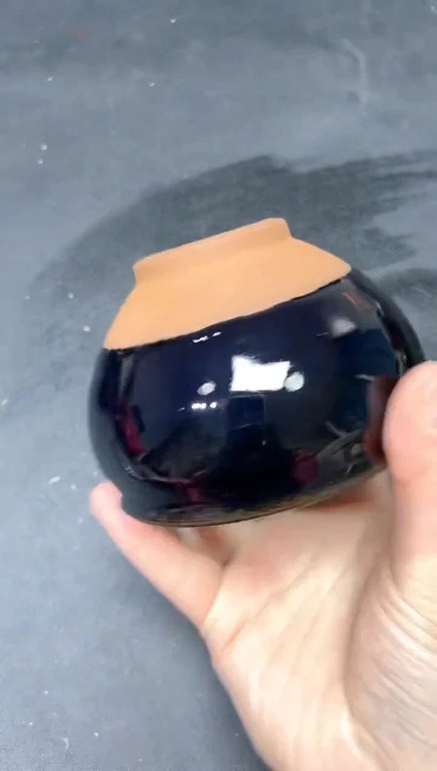 【闪购商品】茶盏231微瑕