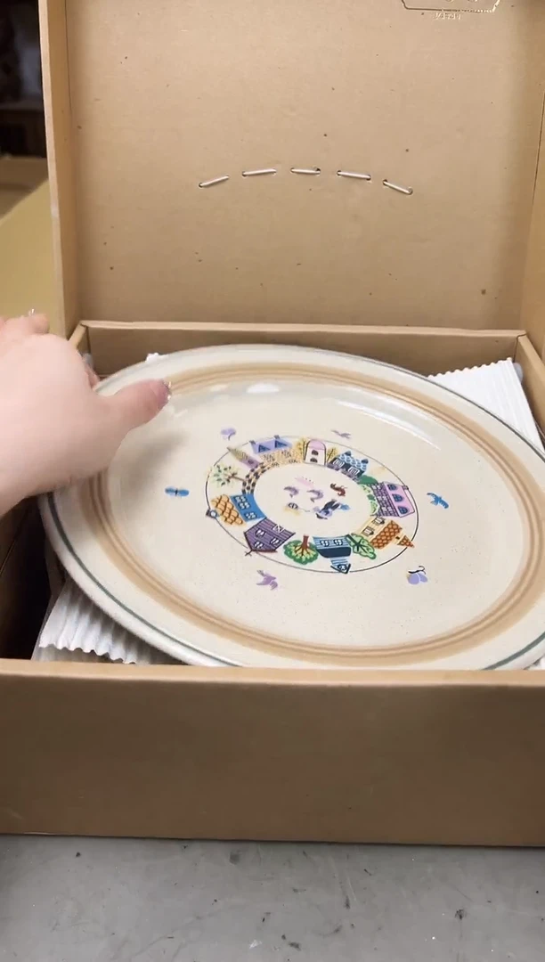 瓷片8聚宝缘优品精选