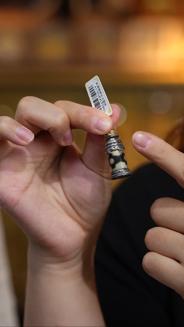 玛瑙/玉髓（覆膜）颈饰银S925镶嵌多宝项链多样性发其一