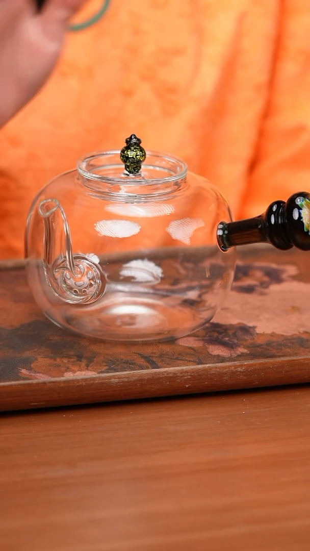 【闪购商品】禾器/璟华壶/馨语珠