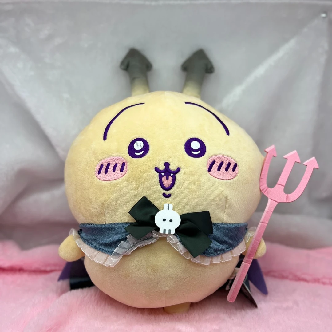 吉伊卡哇（Chiikawa）乌萨奇飞鼠栗子馒头正版chikawa乌萨奇娃娃