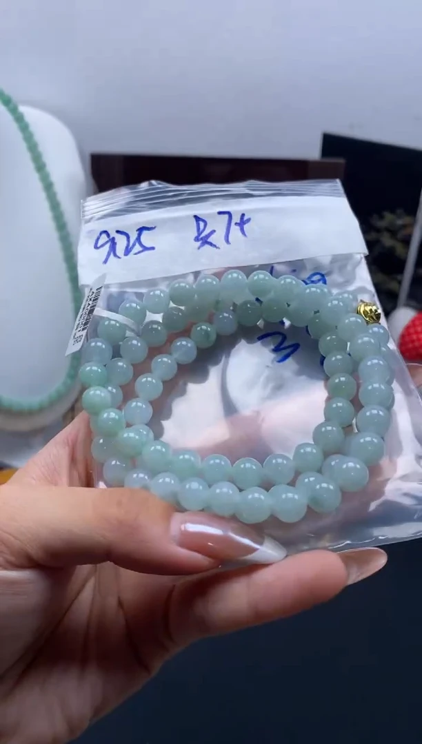 未镶嵌定制翡翠天然缅甸翡翠