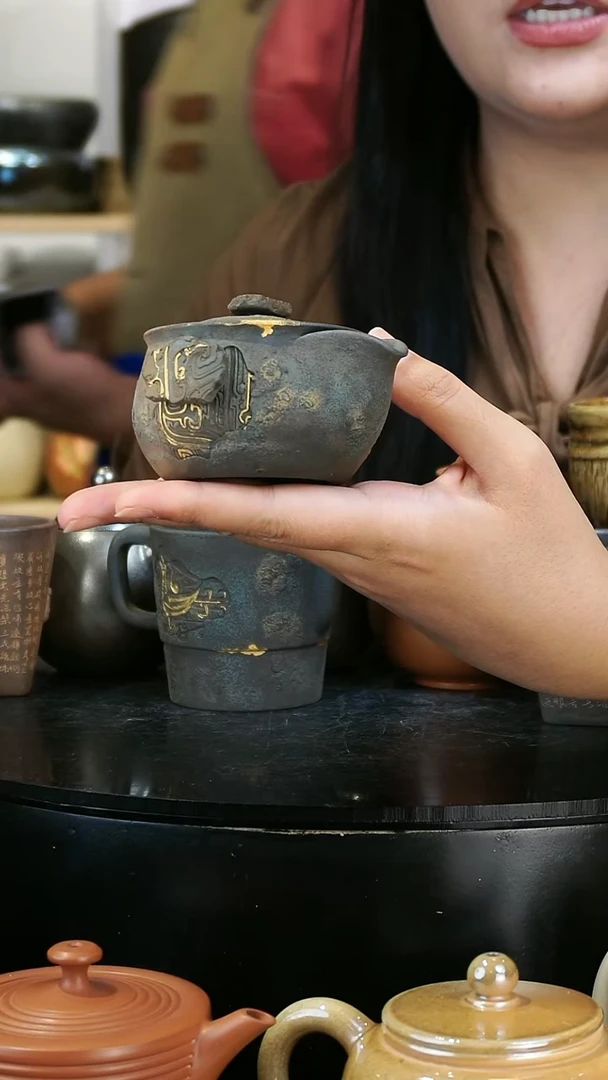 壶377-  苏橙茶周边