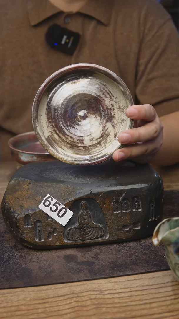 甘石陶艺福利福利650