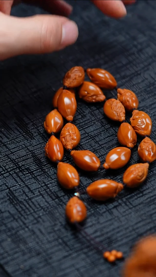 手串/手链橄榄核神****1橄榄核