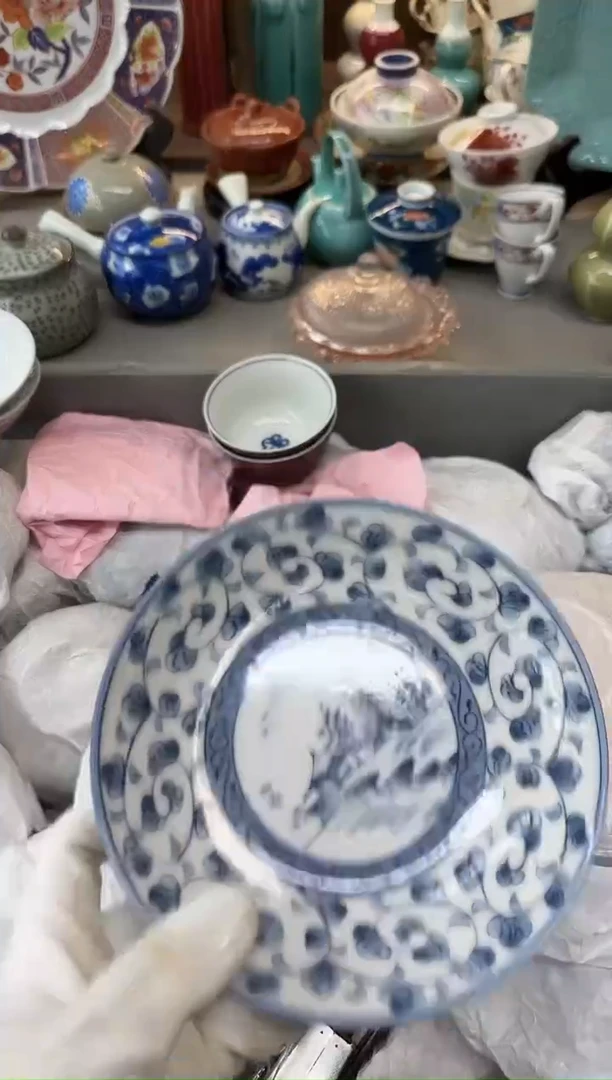 茶盏卡*瓷器瓷器瓷器瓷器