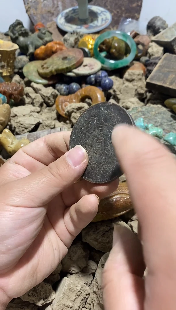 家居摆件直播精选家居