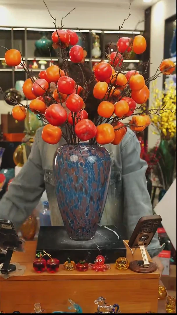 外贸花瓶花器花盆160  n138+k343