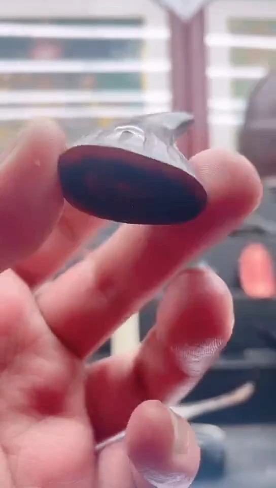 【闪购商品】013香榧木质手串艺术品