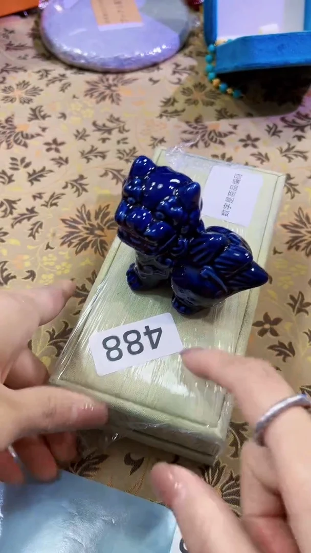 瓷片陶茶666文玩周边多人