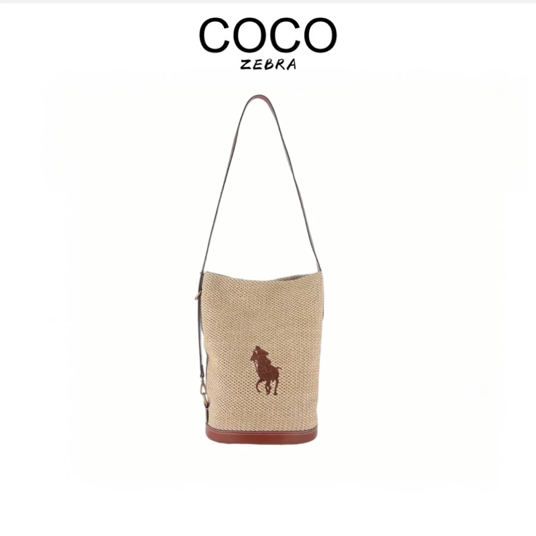 COCO ZEBRA MM848 新款时尚经典女士肩包百搭