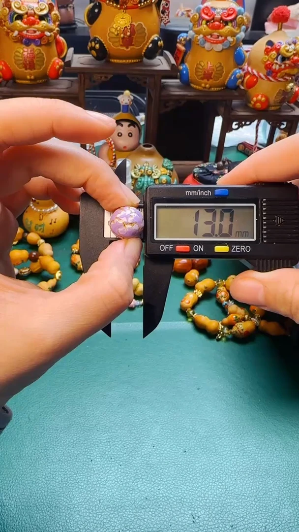 262文玩葫芦文玩好物