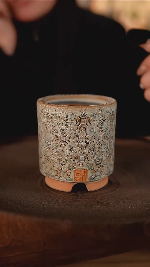 【闪购商品】陶瓷2-11-237默认有瑕口6