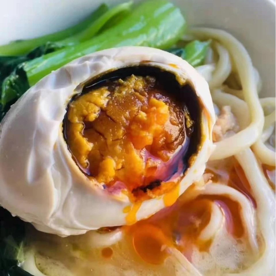 庄河特产海鸭蛋20枚