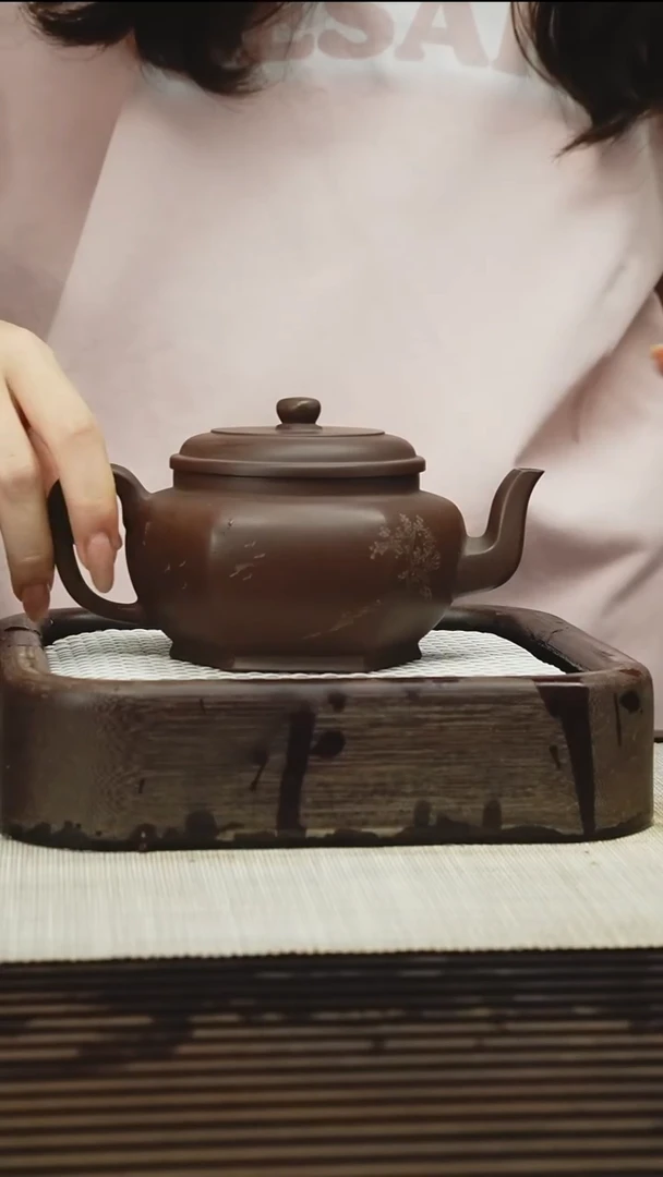 茶壶紫砂1111111