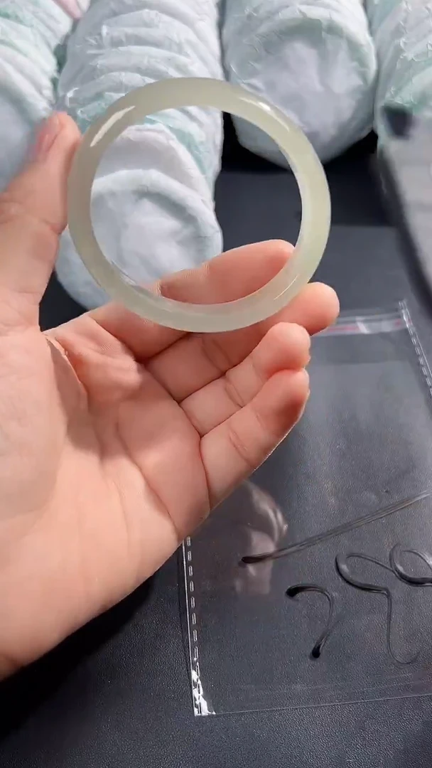 非金属无55.7圈口