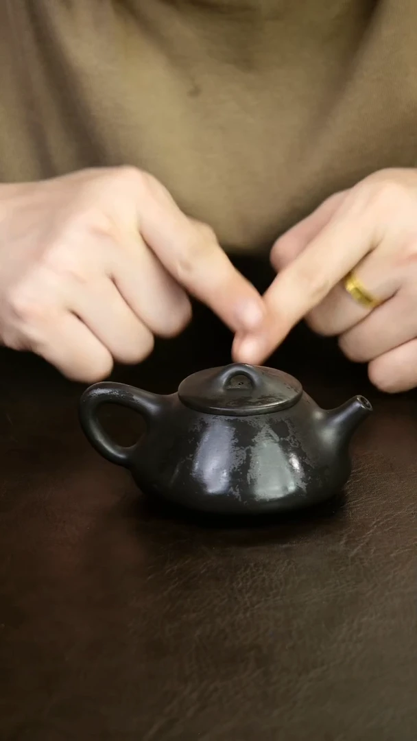 茶壶紫砂宜兴原矿紫砂茶具