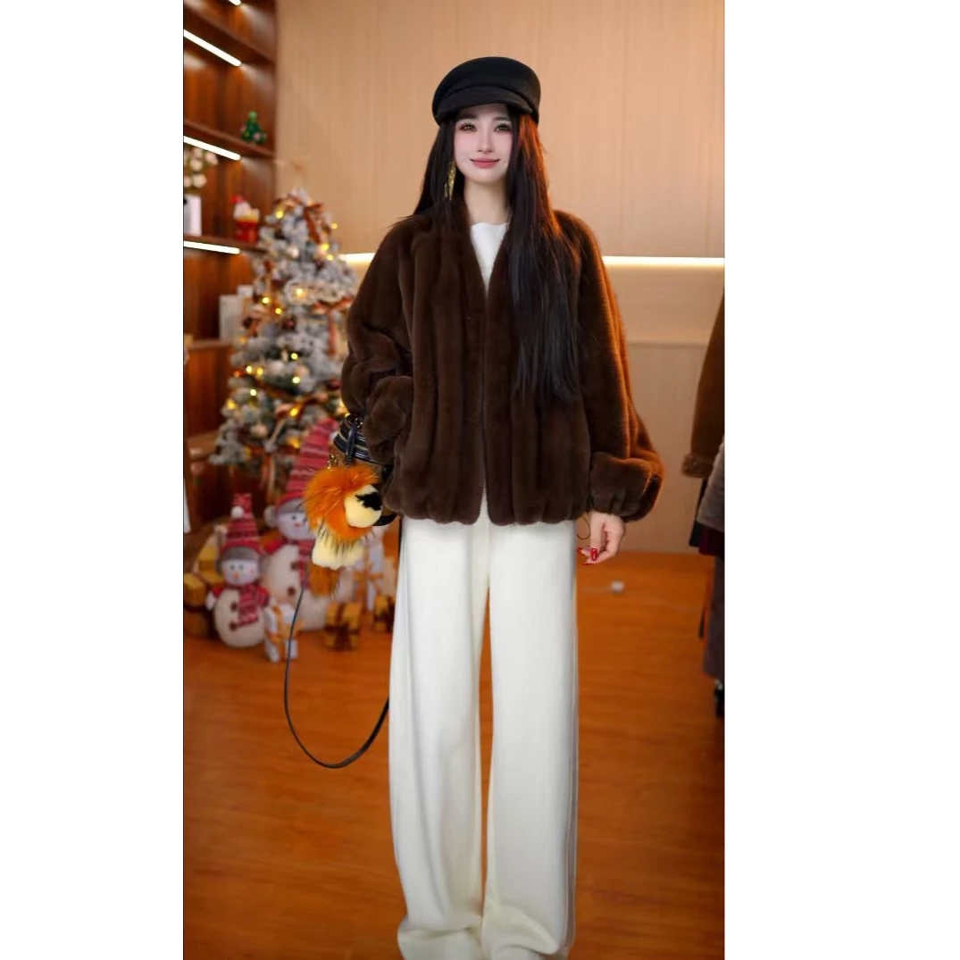 W222-20新款气质时尚上衣外套