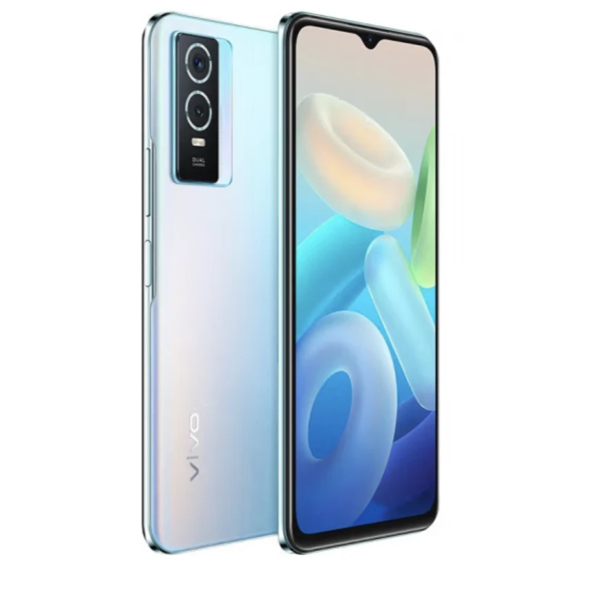 99新 vivo vivoY76s T1全网通5G 5000万超清影像 44W闪充天玑810