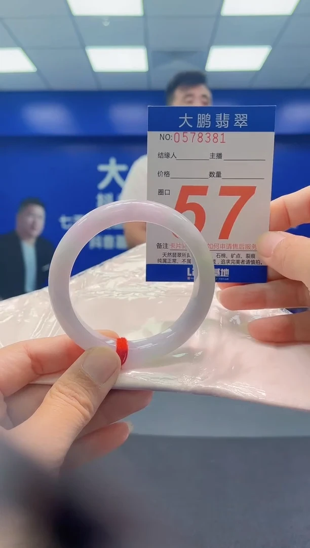 未镶嵌手镯翡翠AAAAAAAAA