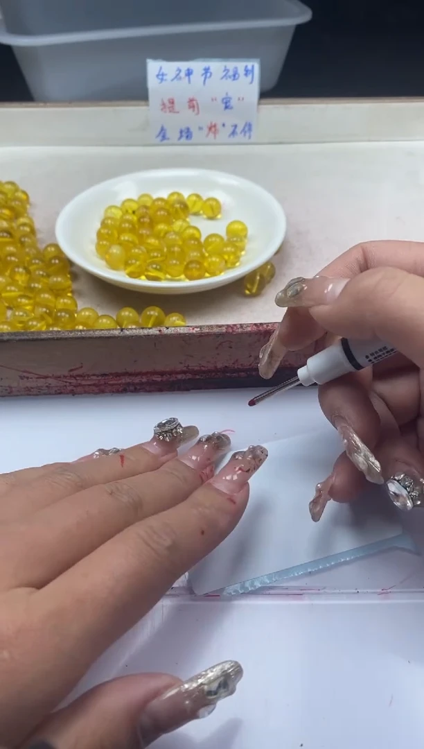 【闪购商品】蜜蜡颈饰未镶嵌x1256蜜蜡一代10mm*1颗