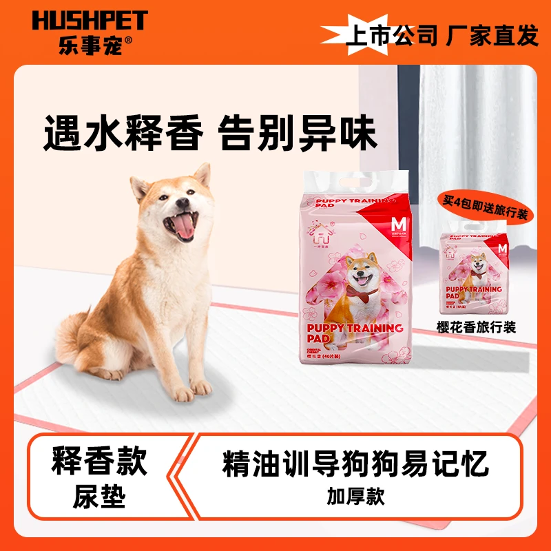 【陀大嘴双十一专属】拍一发一包便携装吸水护理垫诱导香型