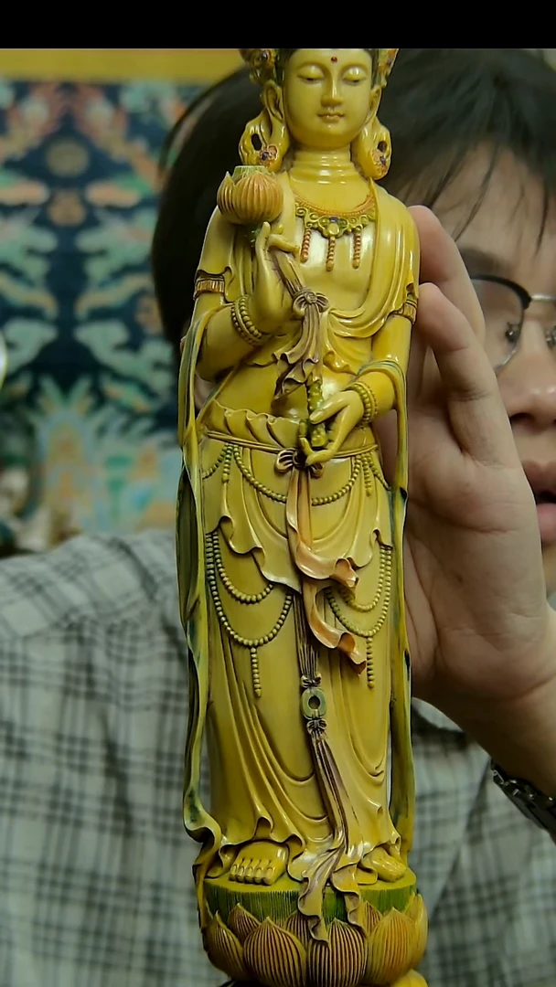 铜像造像收藏自在