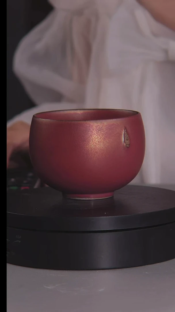 012传统工艺茶器