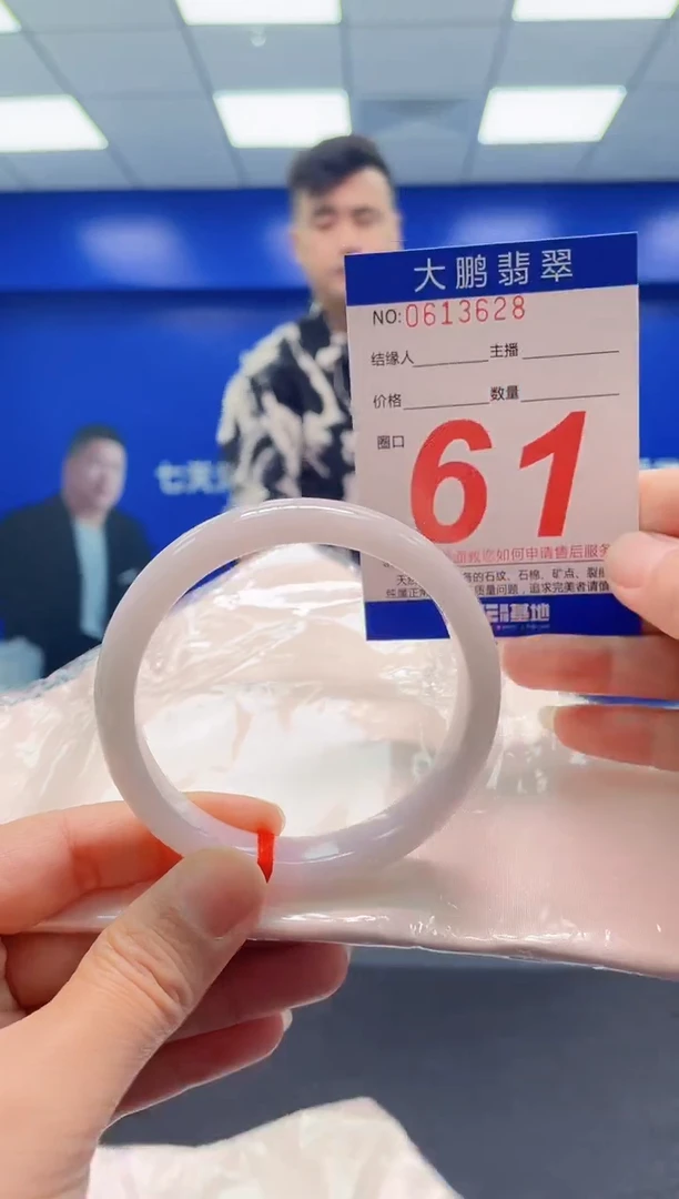 未镶嵌手镯翡翠AAAAAAAAA