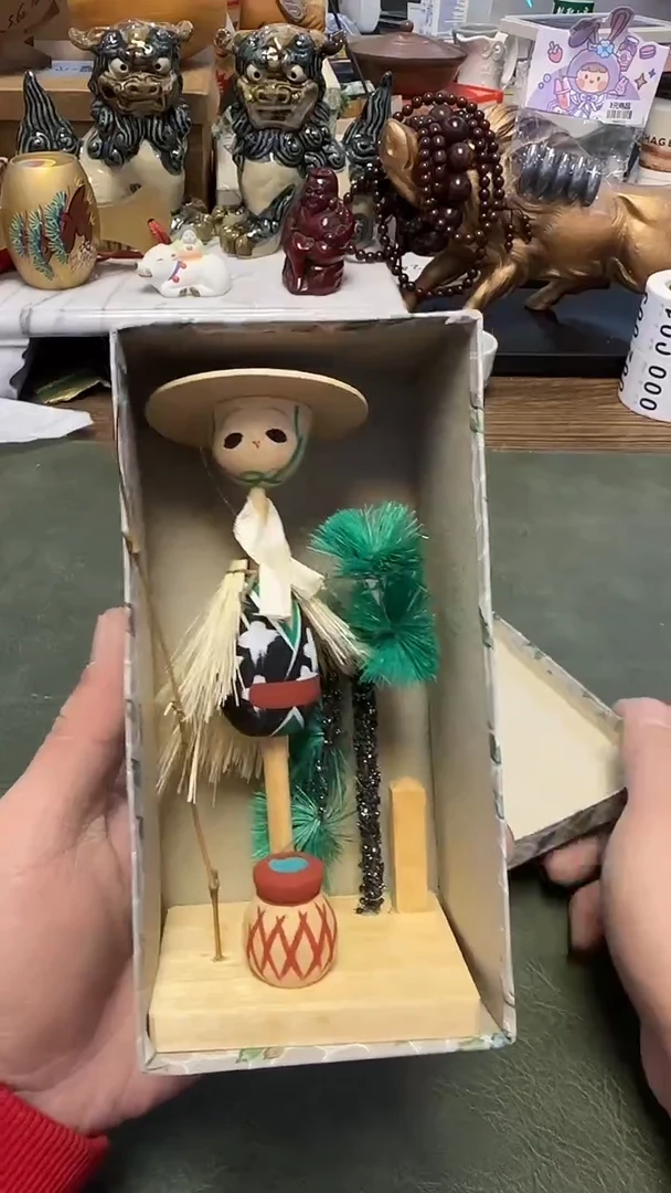 911·······木摆件