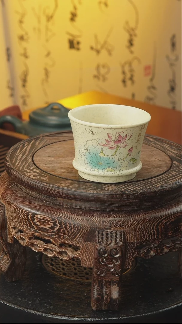 茶壶紫砂紫砂杯茶周边