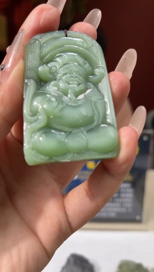 定制和田玉多样性发货拍一发一