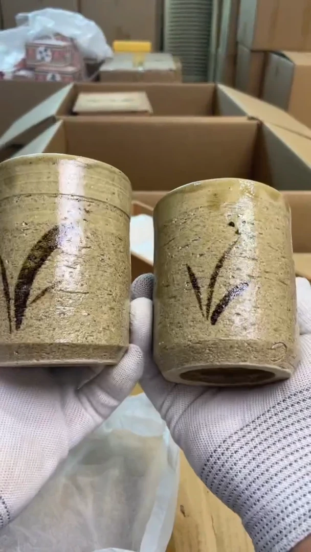 瓷片其他摆件瓷器15