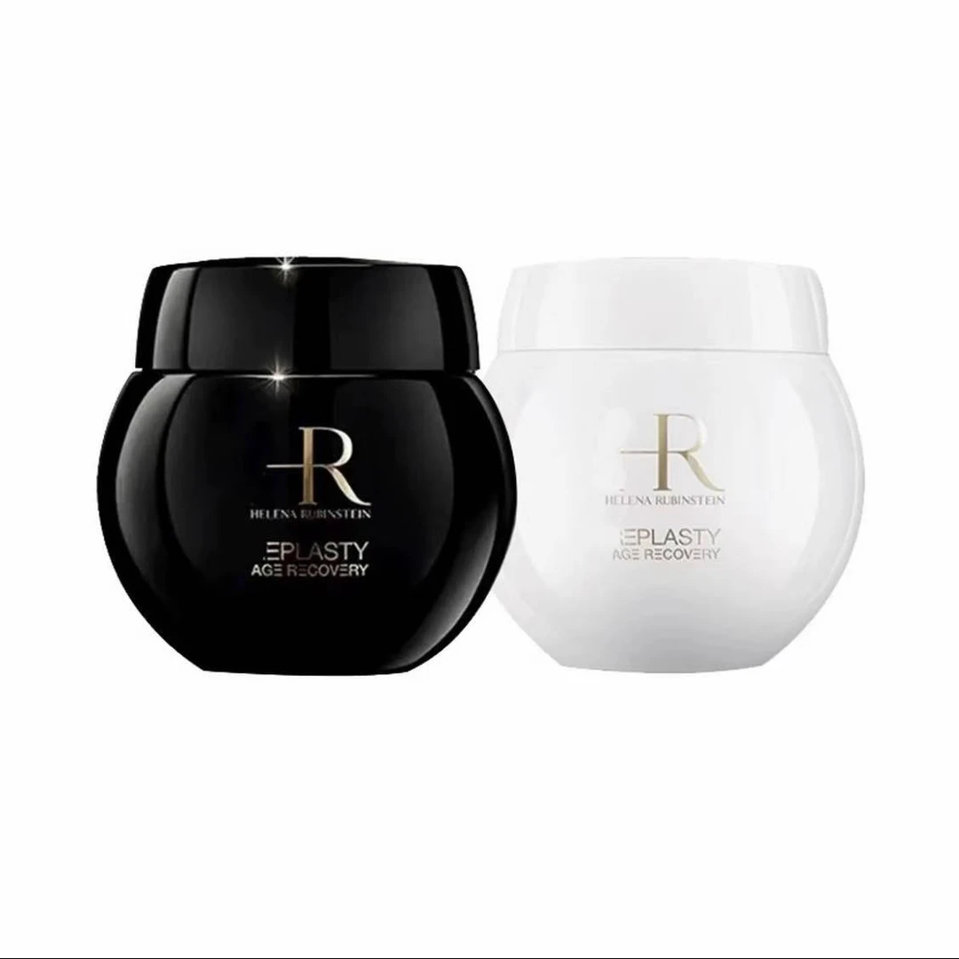 黑绷带+白绷带 两件套户外旅行化妆包