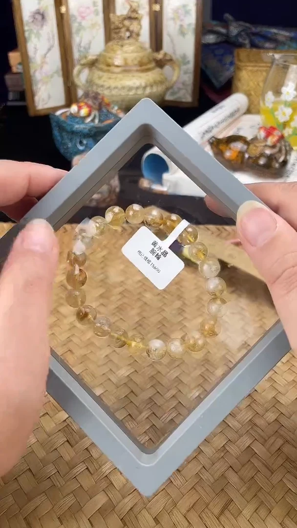 手链按图发货，看清尺寸品相再拍